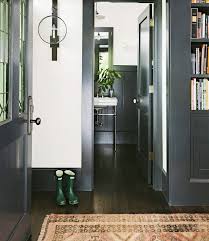 Dapdap50 добавил(а) это в porch for stowe house9. 10 Unique Painting Ideas Featuring Black Trim