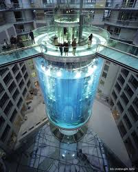 Gallery Of Architecture Economics And Aquariums Can Icm Revive The Bilbao Effect In Asia 6 Aquarium Berlin Architecture