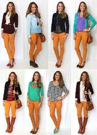 Mustard Pants Moda Ropa De Trabajo Ropa Combinar Ropa Mujer