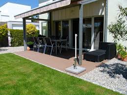 Wpc World Wpc Terrasse In Widnau Terrasse Garten Aussenanlagen