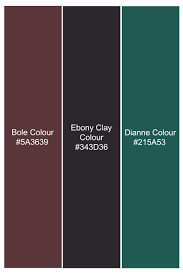 bole brown with ebony clay black Checks-Plaid Premium Wool-Blend Single  Breasted Blazers for Men.