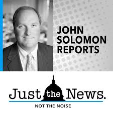 He represents and advises private companies across sectors in the resolution of international trade disputes, with a focus on. John Solomon Reports Iheartradio