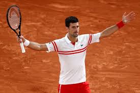 Novak djokovic serbian superstar now plays berankis world no. Novak Djokovic Details Why Win Over Rafael Nadal In French Open 2021 Sfs Is His Best Match At Roland Garros Future Tech Trends