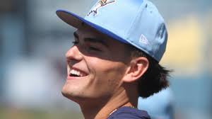 Reviewing The Brewers' 2025 Draft Class