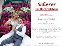 Elegante cocktailkleider sorgen bei festlichen anlässen für einen stilvollen auftritt. Neuigkeiten Vom Scherer Hochzeitshaus In Saarlouis