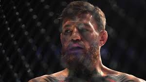 La primera imagen de Conor McGregor tras la paliza sufrida ante Khabib  Nurmagomedov
