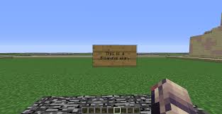 These blocks have a way greater amount of blast resistance than other blocks in the game because they are technically a cheat. players will have to use a command called the /give command in order to obtain barrier blocks in minecraft. How Do I Make A True Ghost Sign Arqade