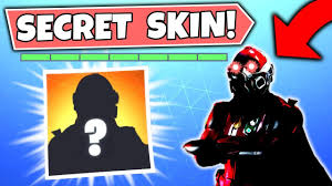 You can select from your unlocked skins from the locker tab in the main menu. New Secret Zero Point Skin Revealed Fortnite Season 10 Update Youtube