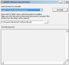 Follow us and stay safe online. Avast Deinstallieren Und Restlos Vom Pc Entfernen