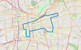 Een hotel zoeken en reserveren in región metropolitana de santiago met viamichelin: Central Plaza Matta Avenue Wander Und Laufweg Santiago De Chile Region Metropolitana De Santiago Chile Pacer