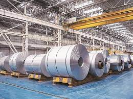 Stock last traded price is 723.15. Tata Steel Bets Big On Downstream After Bhushan Steel Usha Martin Takeover Business Standard News