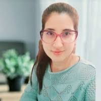 8 "Grace Portilla" profiles