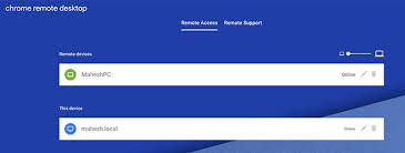 This article will show you how to turn on remote desktop in windows 11. Chrome Remote Desktop How To Connect To Your Computer From Anywhere