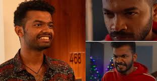 Bromance' actor Mathew Thomas admits his acting was over the top in film