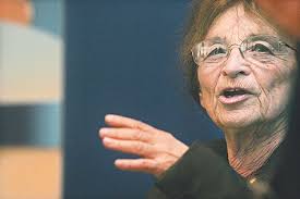 Ágnes hankiss is a hungarian politician and elected member of the european parliament with fidesz, a member of the european people's party. Kuruc Info Elvtarsi Udvozlettel Az Mszmp Kb Nak Irt Levelben Helyeselte Heller Az 1956 Utani Zsido Verengzest