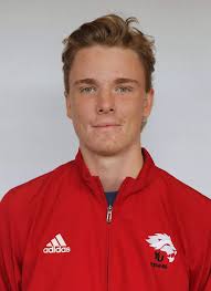 2021 Men's Tennis Roster