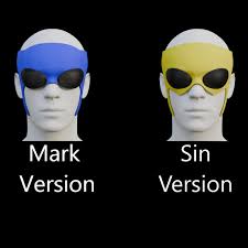 Invincible/sinister Mask || 3D PRINTED || Invincible Cosplay || Halloween