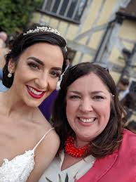 Stunning Wedding at Cain Manor