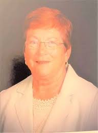 Fay H. Wagaman Obituary