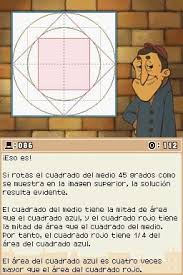 Adults can get in on the fun, too. El Profesor Layton Y La Villa Misteriosa Puzzle 086 Crilena S Blog
