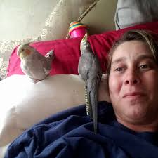 Expression of gratitude and love