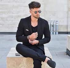 5 Simple Hairstyle For Men Image Long Hair Styles Men Cool Hairstyles For Men Mens Hairstyles