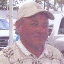 Raymond "Bic" Guidry Obituary