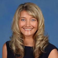 Jacki Rogers named to new role