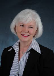 Ms. Shirley Ort '78 Receives Alumni Achievement Award