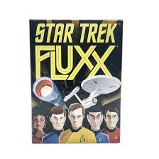 Reading that, you may have noticed there is. Fluxx Card Game Star Trek Edition 24h Delivery Getdigital