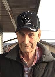 Obituary of Ray Larson