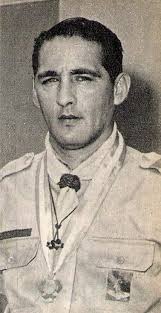 🚨 NACIONALES 🚨 es catalogado como el mejor presidente que ha tenido el  país, debido a las reformas agrarias, vías de desarrollo y por poner en  alto el nombre del país. Lo