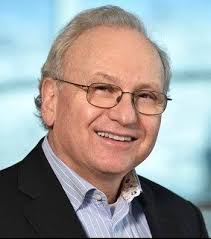 Anthony Geoffrey Tooton