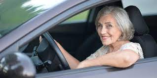 Granny keeps you locked in her house. Best Cars For Seniors In 2020 Terrific Options For Older Drivers