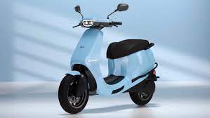 Maybe you would like to learn more about one of these? Ola Electric Scooter Launched Starting At 99 999 The Vide Times