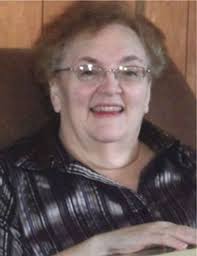 Betty Pleen Obituary March 12, 2016
