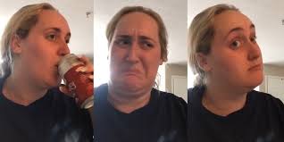 Image result for kombucha girl