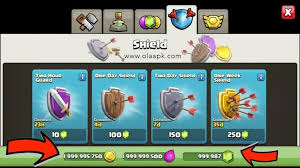 Download clash of clans mod apk 2021 and get unlimited troops + unlimited. Clash Of Clans Apk Mod Townhall 13 Download For Android Clash Of Clans Clash Of Clans Hack Clan