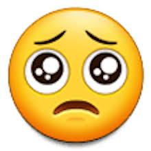 Try the suggestions below or type a new query above. Emoji Blog How To Use The Pleading Face Emoji Lots Of