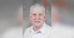 Obituary information for James Edward Phillips