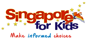 Pin Von Singapore For Auf Singapore For Kids