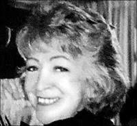 CHERYL RING Obituary (2016)