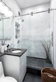 However, it doesn't take a remodel to make it look and function like a much larger space. 12 Designer Tips To Make A Small Bathroom Better