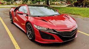 Edmunds also has acura nsx pricing, mpg, specs, pictures, safety features, consumer reviews and more. 2020 Acura Nsx Road Test Review