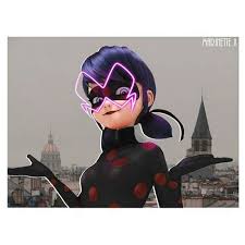 леди баг и супер кот злая леди баг мультик Temnaya Ledi Bag Bozhi Korovki Udivitelnye Risunki Bago