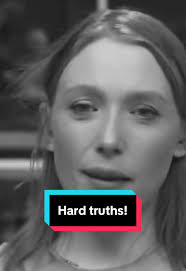 Peal Davis and Dr Bronte