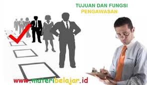 Merancang dan menetapkan semua kebijakan operasional perusahaan dalam jangka pendek. Tujuan Dan Fungsi Pengawasan Menurut Para Ahli Materi Belajar