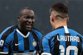 Nel sassuolo berardi sta bene, djuricic si è allenato così così, mentre sono out caputo, defrel, haraslin e. Only Psg Can Compete With Inter S Lukaku Lautaro Forward Line Vieri Goal Com