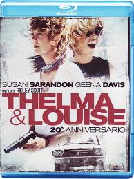 Welcome to thelma & louise. Amazon Com Thelma Louise Italian Edition Geena Davis Harvey Keitel Ridley Scott Movies Tv