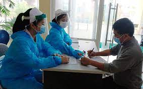 Thép thanh vằn hòa phát có đường kính từ d10 đến d32, mỗi cây thép hòa phát đều có chiều dài 11,7. Thanh Hoa Cach Ly Má»™t Ca Nghi Nhiá»…m Covid 19 Bao Nhan Dan